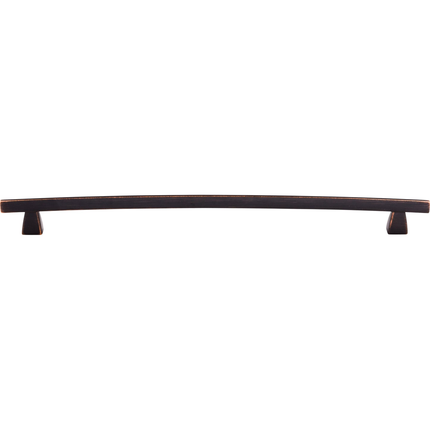 Top Knobs Arched Bar Pull