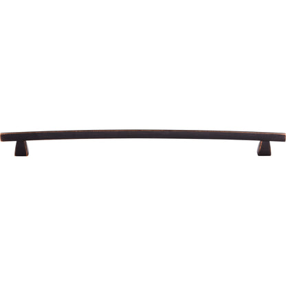 Top Knobs Arched Bar Pull