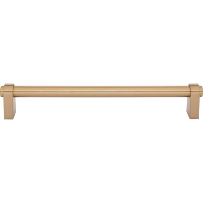 Top Knobs Lawrence Bar Pull