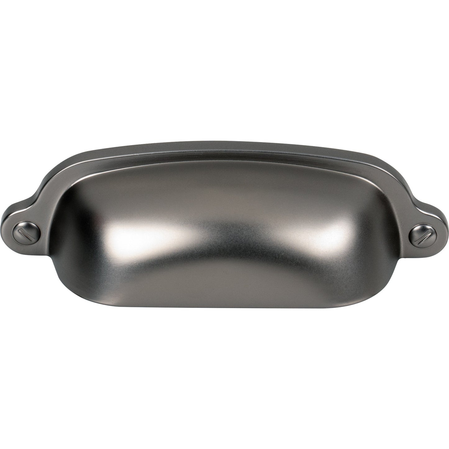 Top Knobs Charlotte Cup/Bin Pull