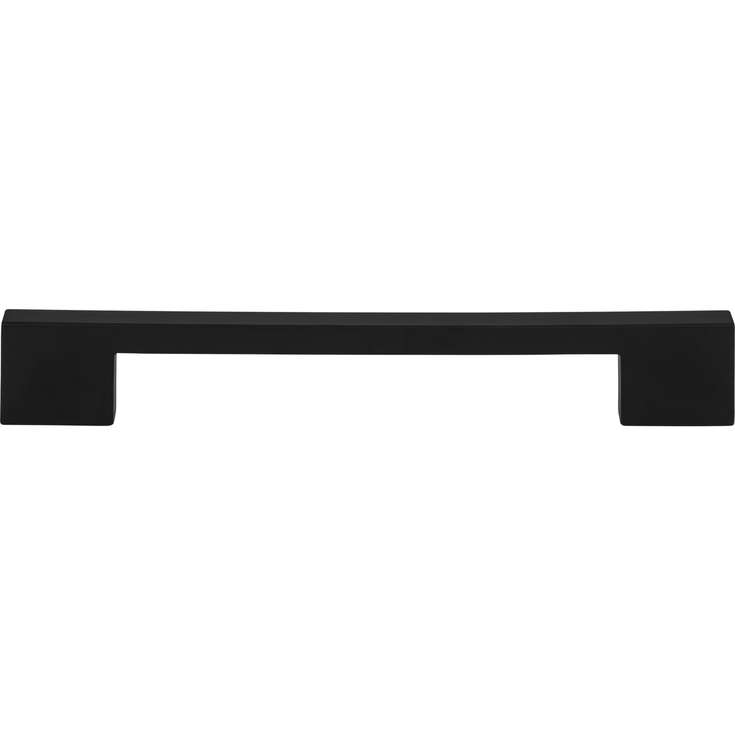 Thin Square 7 9/16" Center to Center Bar Pull