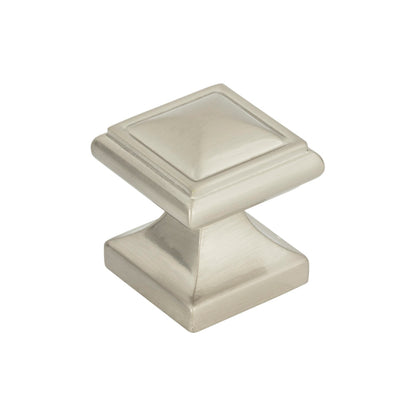 Atlas Wadsworth Length Square Knob