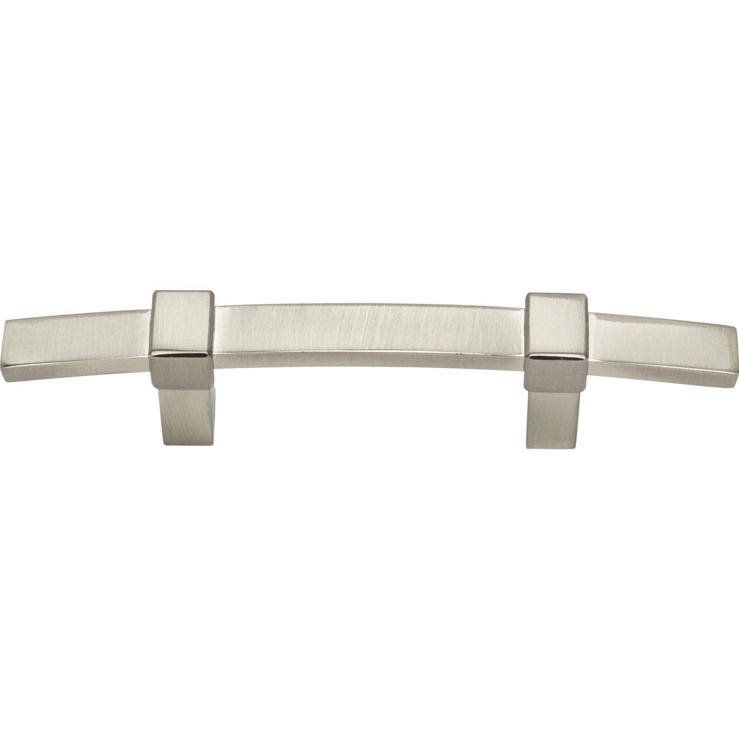 Atlas Buckle Up Bar Pull