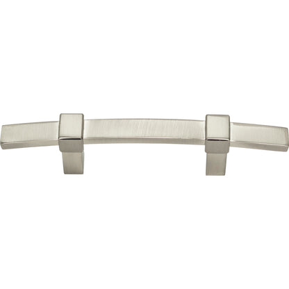 Atlas Buckle Up Bar Pull