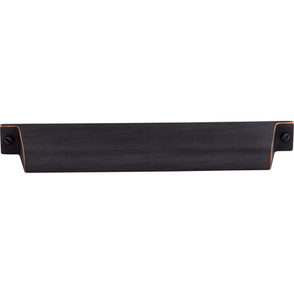 Top Knobs Channing Cup/Bin Pull