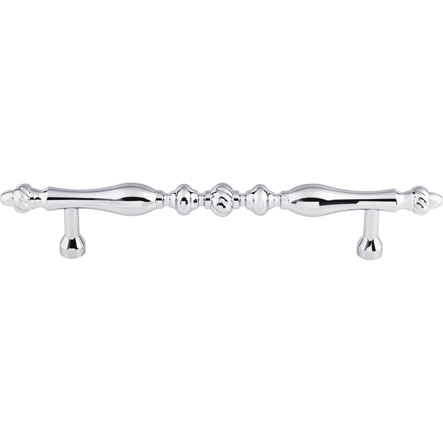 Top Knobs Somerset Melon Bar Pull