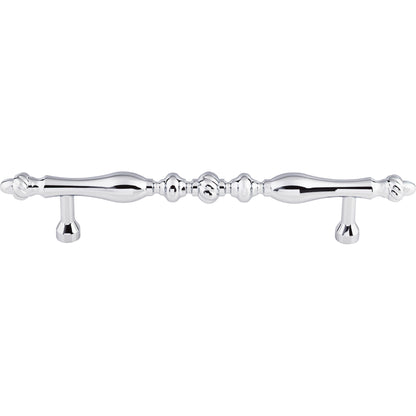 Top Knobs Somerset Melon Bar Pull
