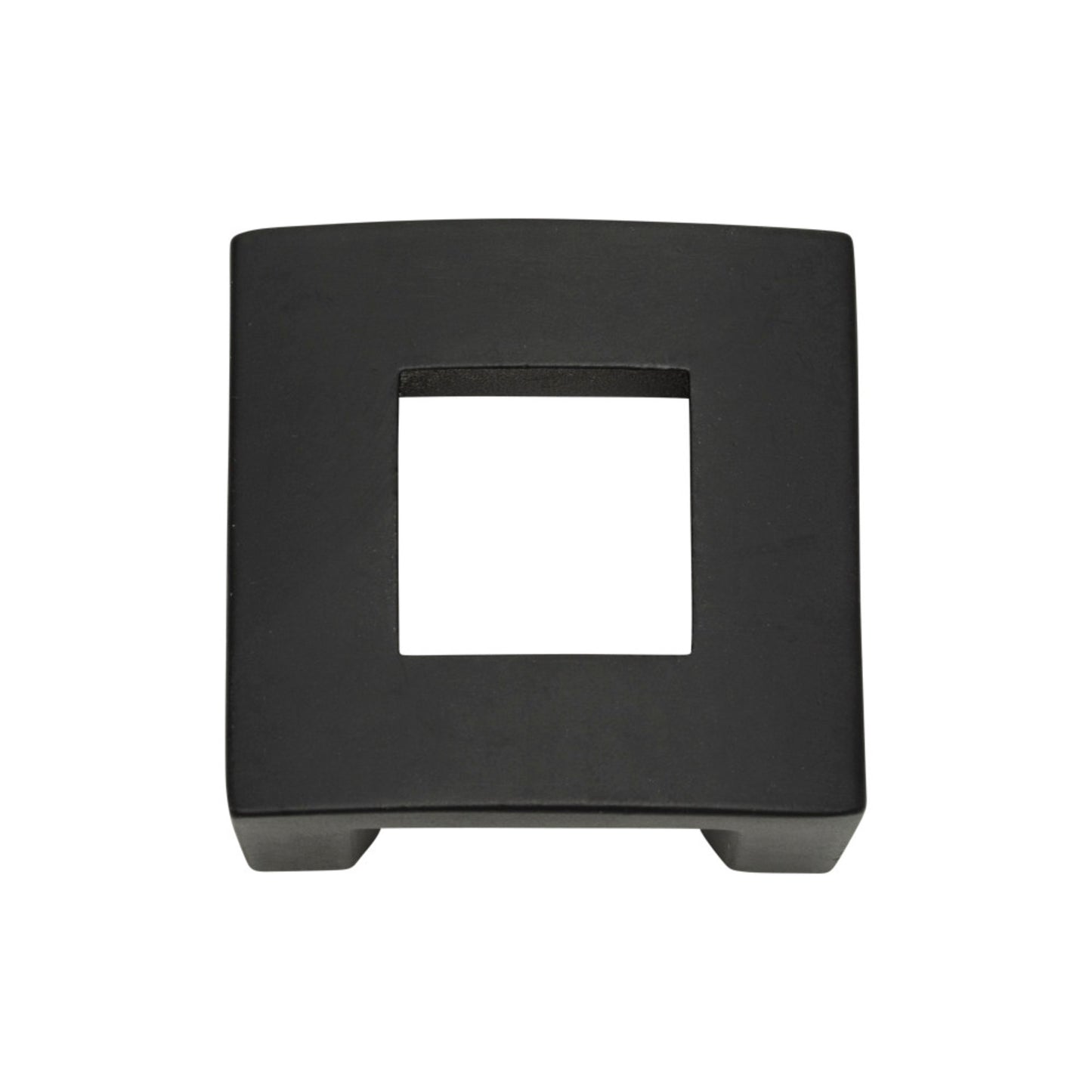 Atlas Centinel Length Square Knob