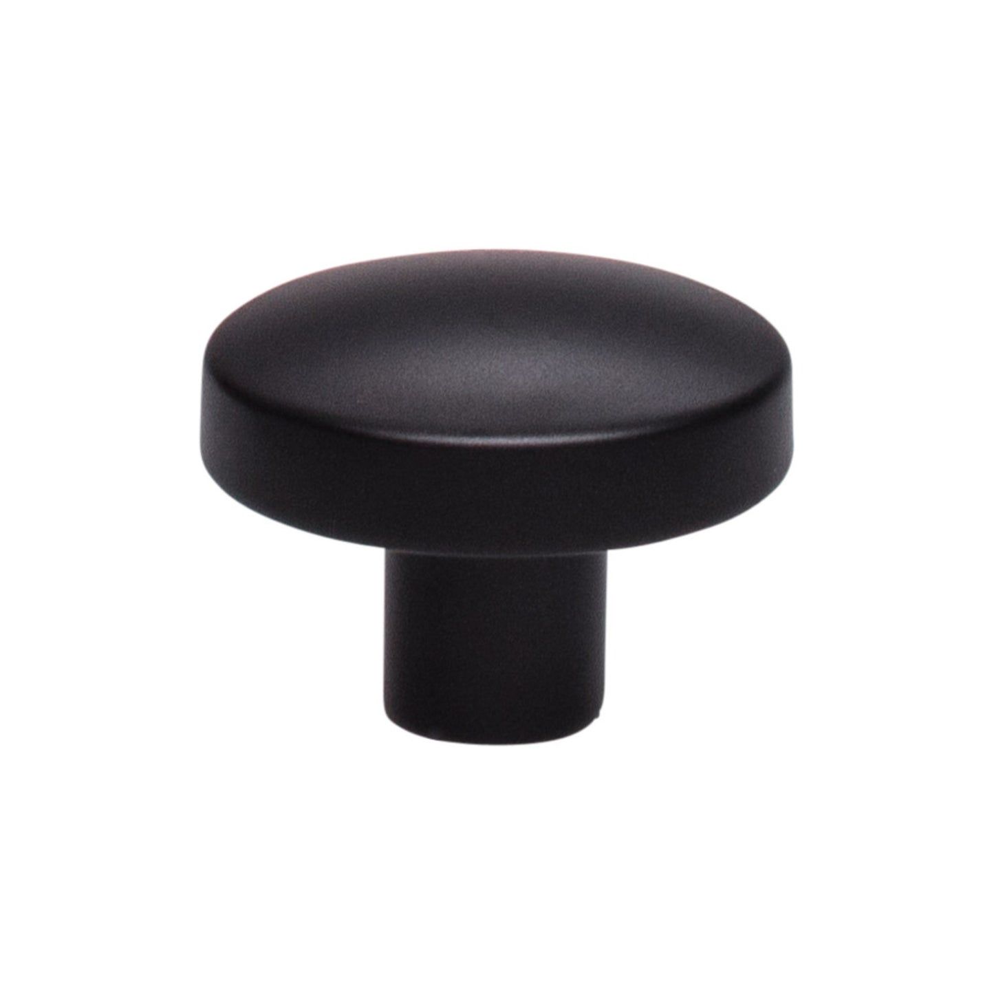 Top Knobs Hillmont Length Oval Knob