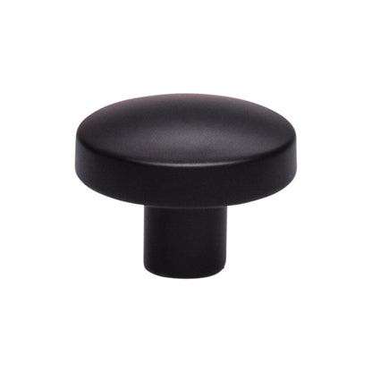 Top Knobs Hillmont Length Oval Knob