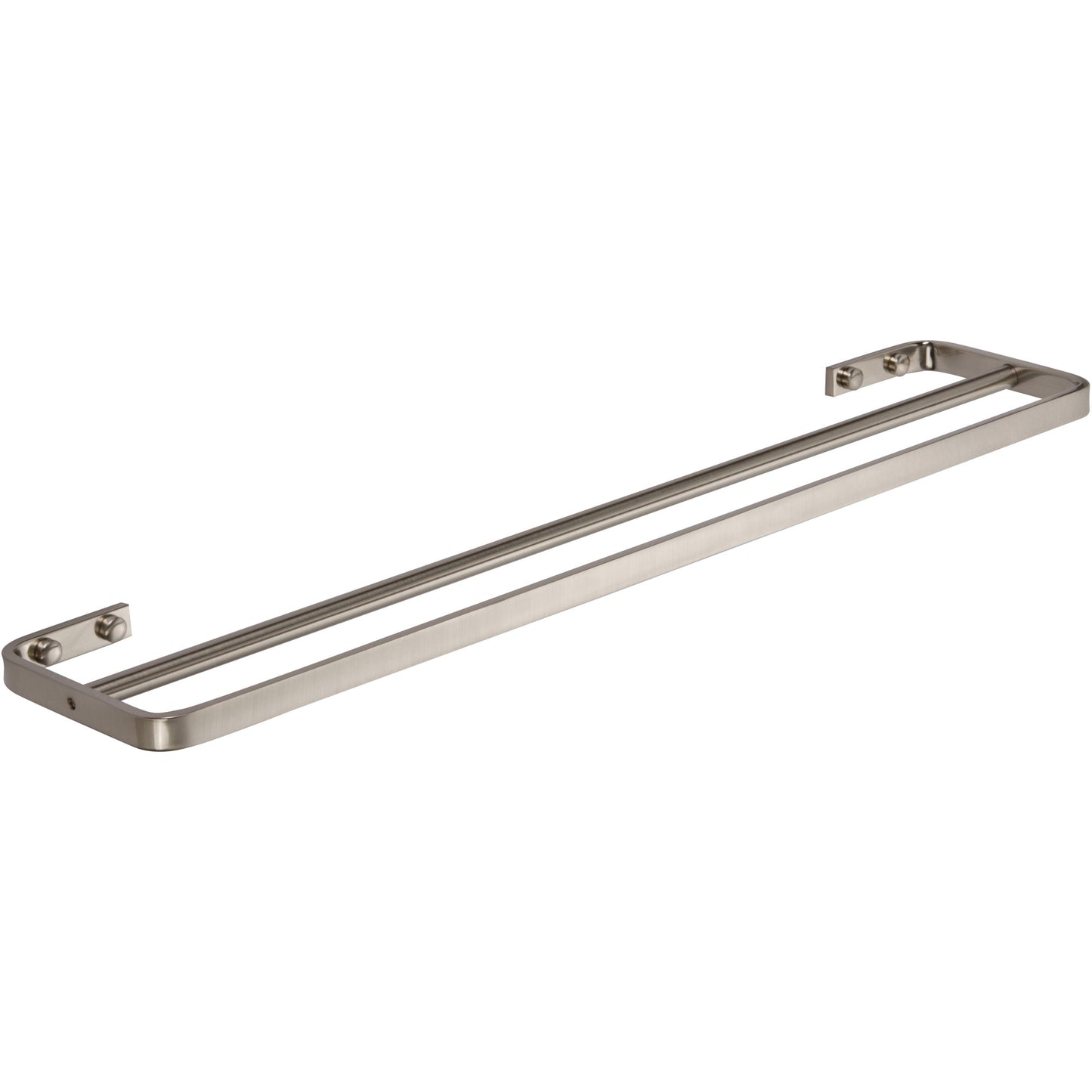 Solange Double 23 1/2" Wall Mounted  Towel Bar