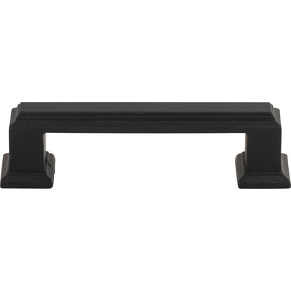Atlas Sutton Place Bar Pull