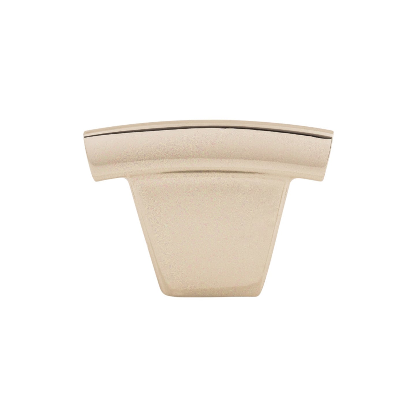 Arched 1 1/2" Length Bar Knob