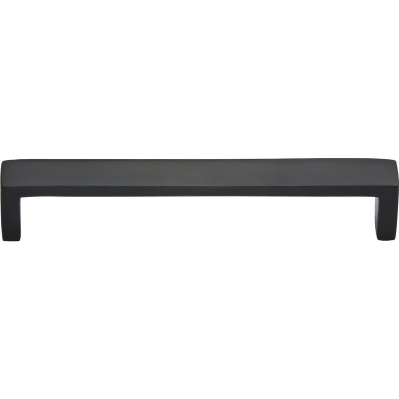Wide Modern Cabinet Pull