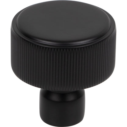 Top Knobs Dempsey Length Round Knob