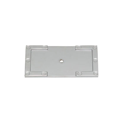 Atlas Campaign L-Bracket Knob Backplate