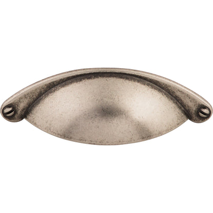 Top Knobs Arendal Cup/Bin Pull