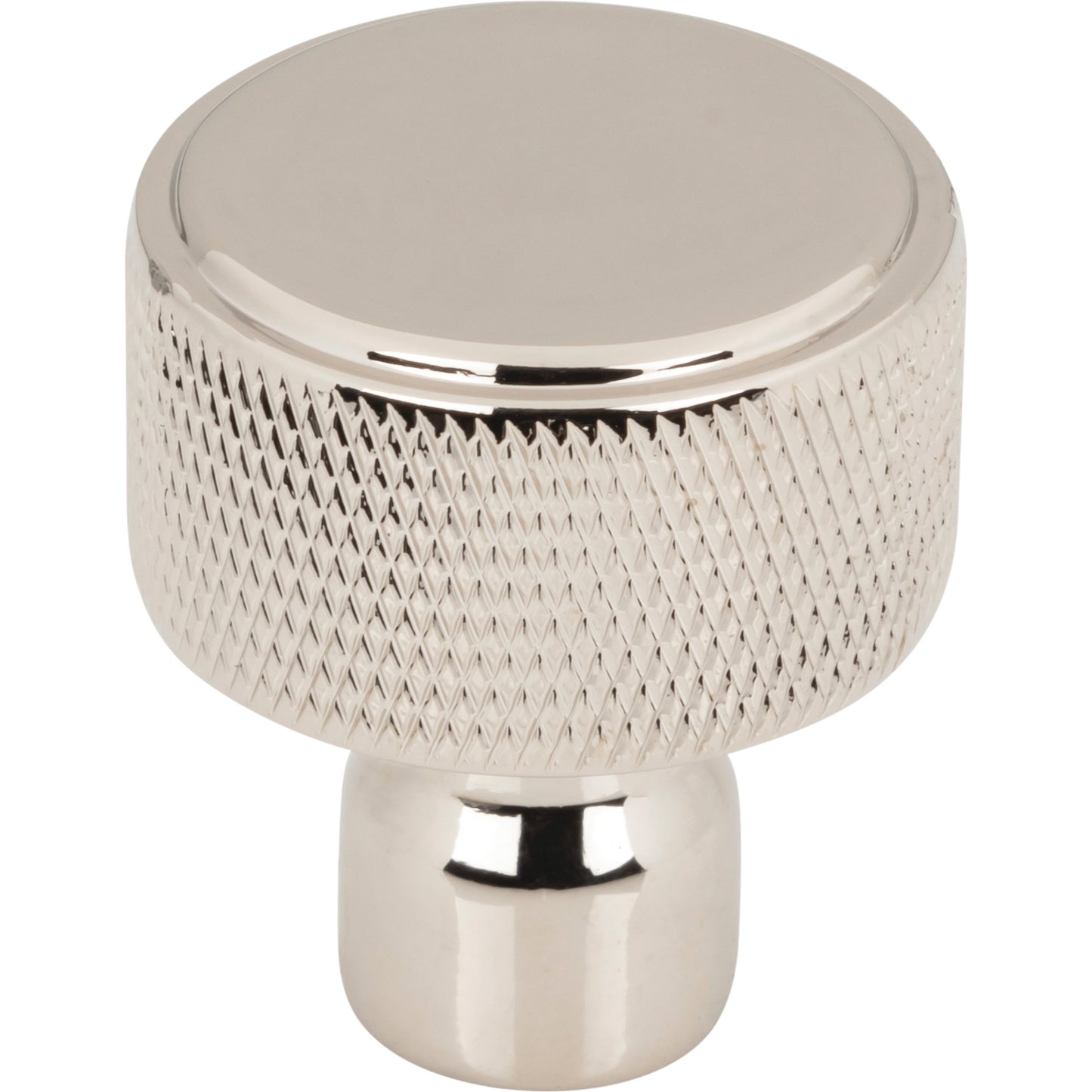 Top Knobs Garrison Length Round Knob
