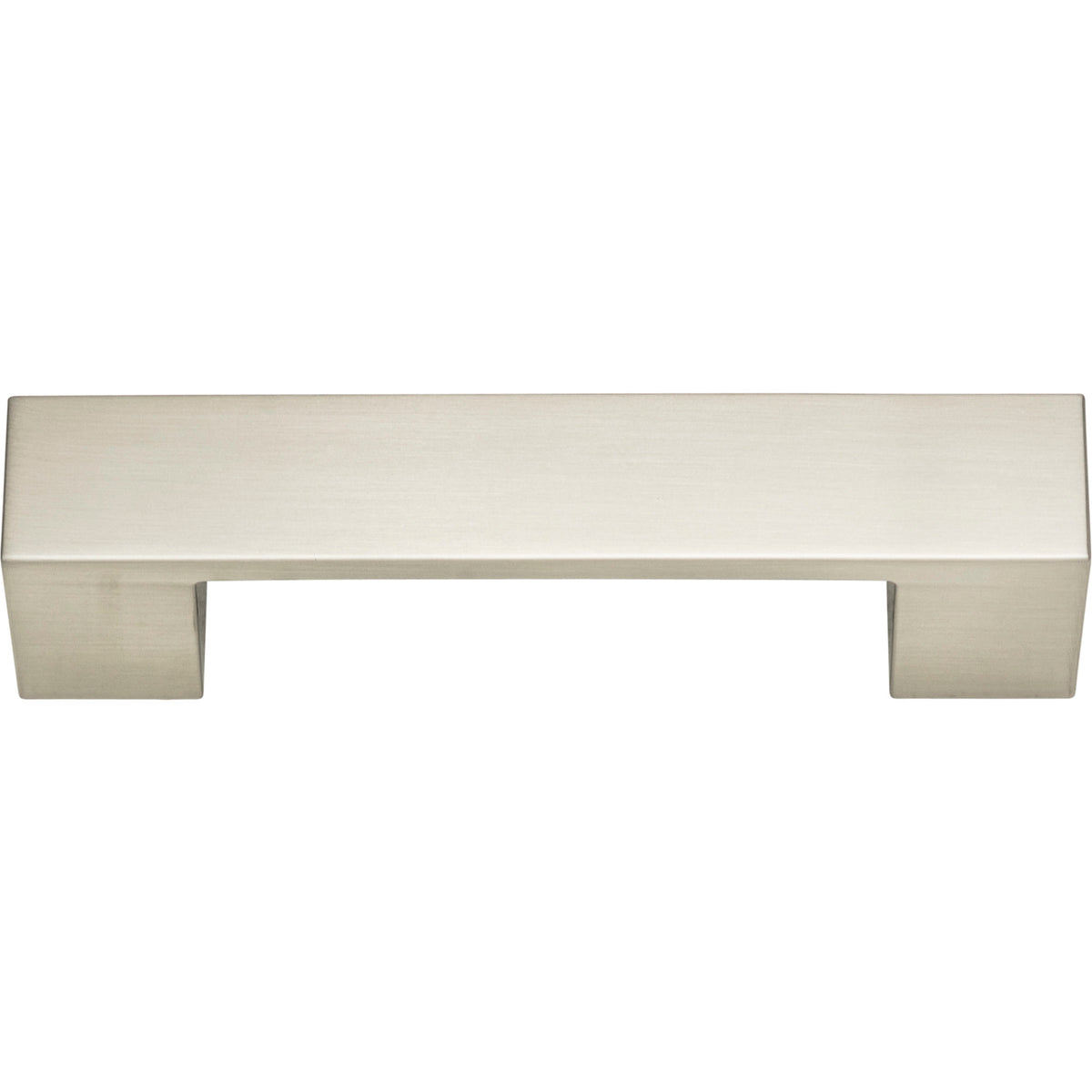 Atlas Wide Square Bar Pull