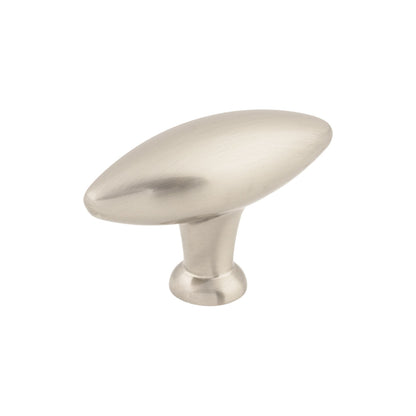 Top Knobs Shrewsbury Small Length Bar Knob