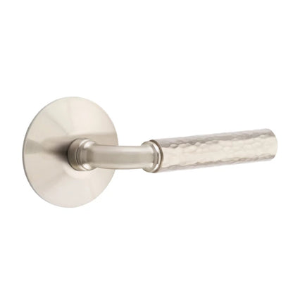 SELECT R-Bar Knurled Lever