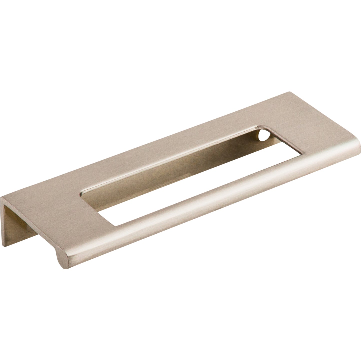 Top Knobs Europa Cut Out Finger Pull