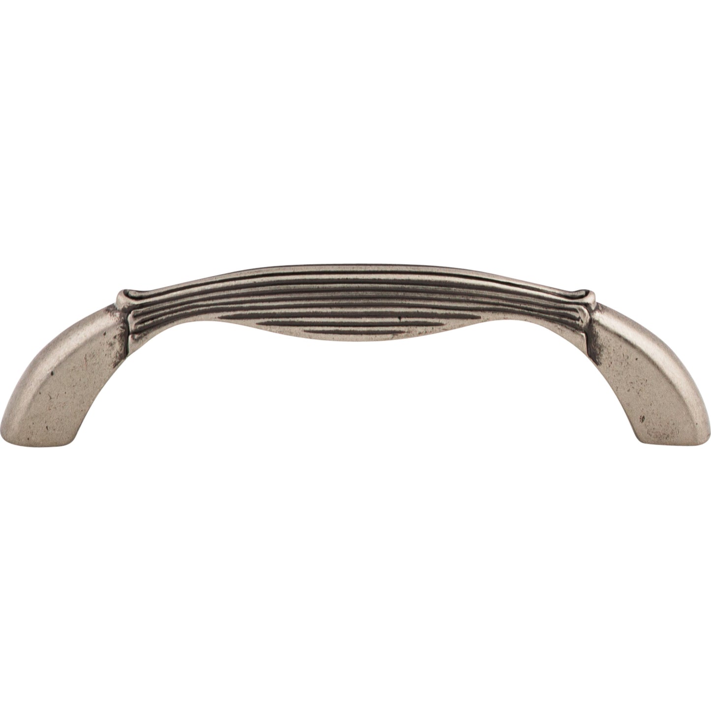 Top Knobs Straight Bar Pull