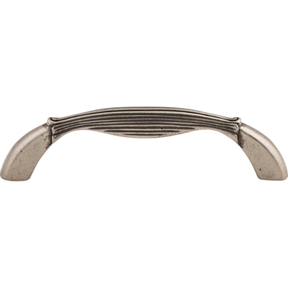 Top Knobs Straight Bar Pull