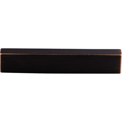 Top Knobs Modern Metro Finger Pull