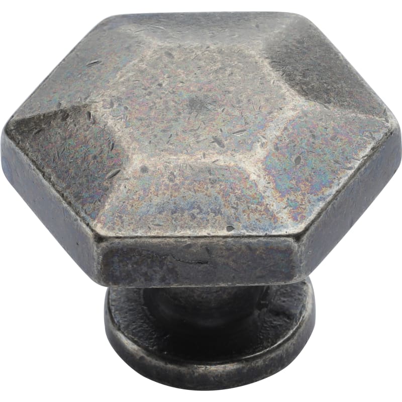 Octave Knob