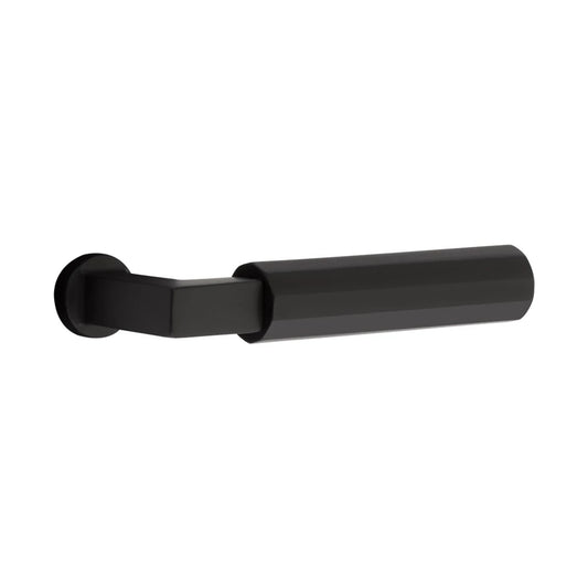 SELECT L-Square Faceted Lever