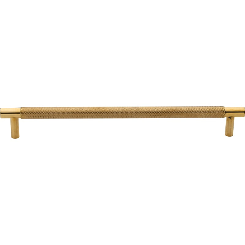 Bern Knurled Cabinet Pull