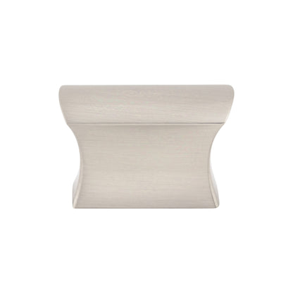 Top Knobs Glacier Length Rectangle Knob