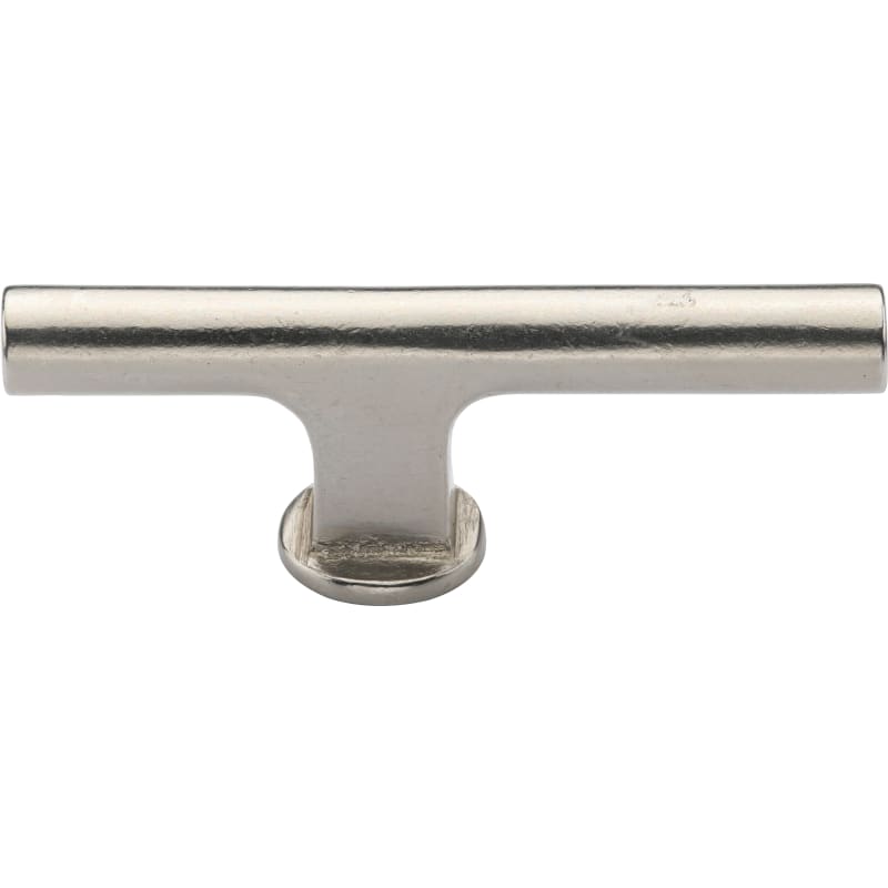 Ashley Norton Gallery Pull - White Bronze