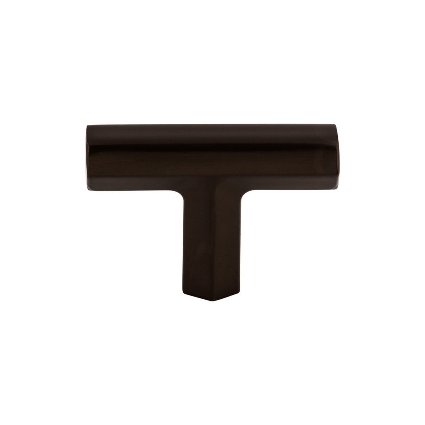Lydia 1 3/4" Length Geometric Knob