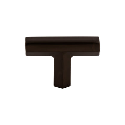 Top Knobs Lydia Length Geometric Knob