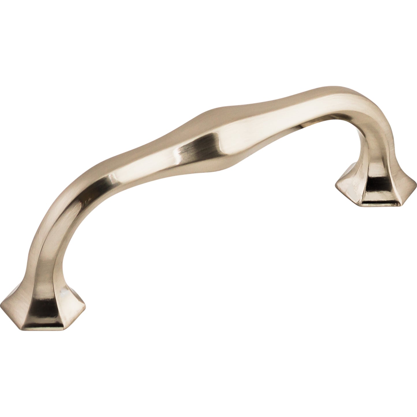 Top Knobs Spectrum Bar Pull