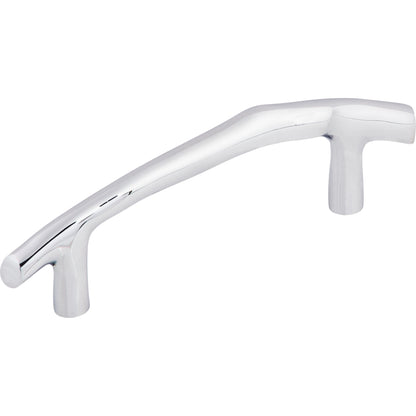Top Knobs Aspen II Twig Bar Pull