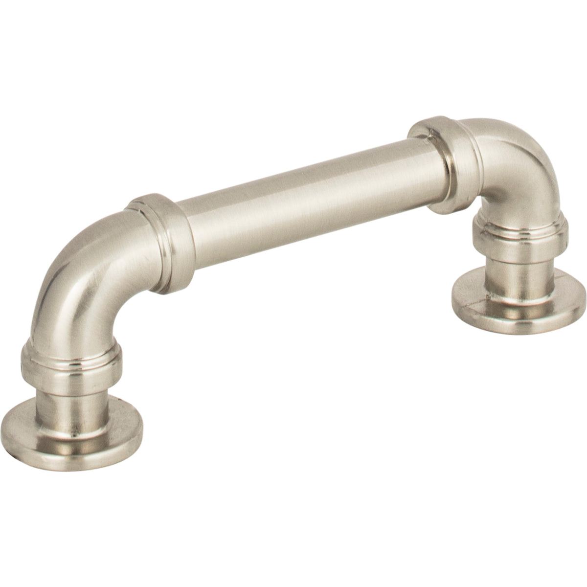 Atlas Steam Punk Bar Pull