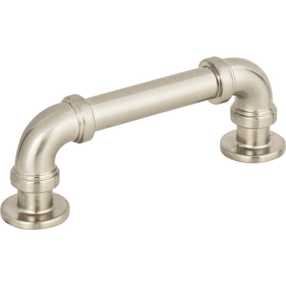 Atlas Steam Punk Bar Pull