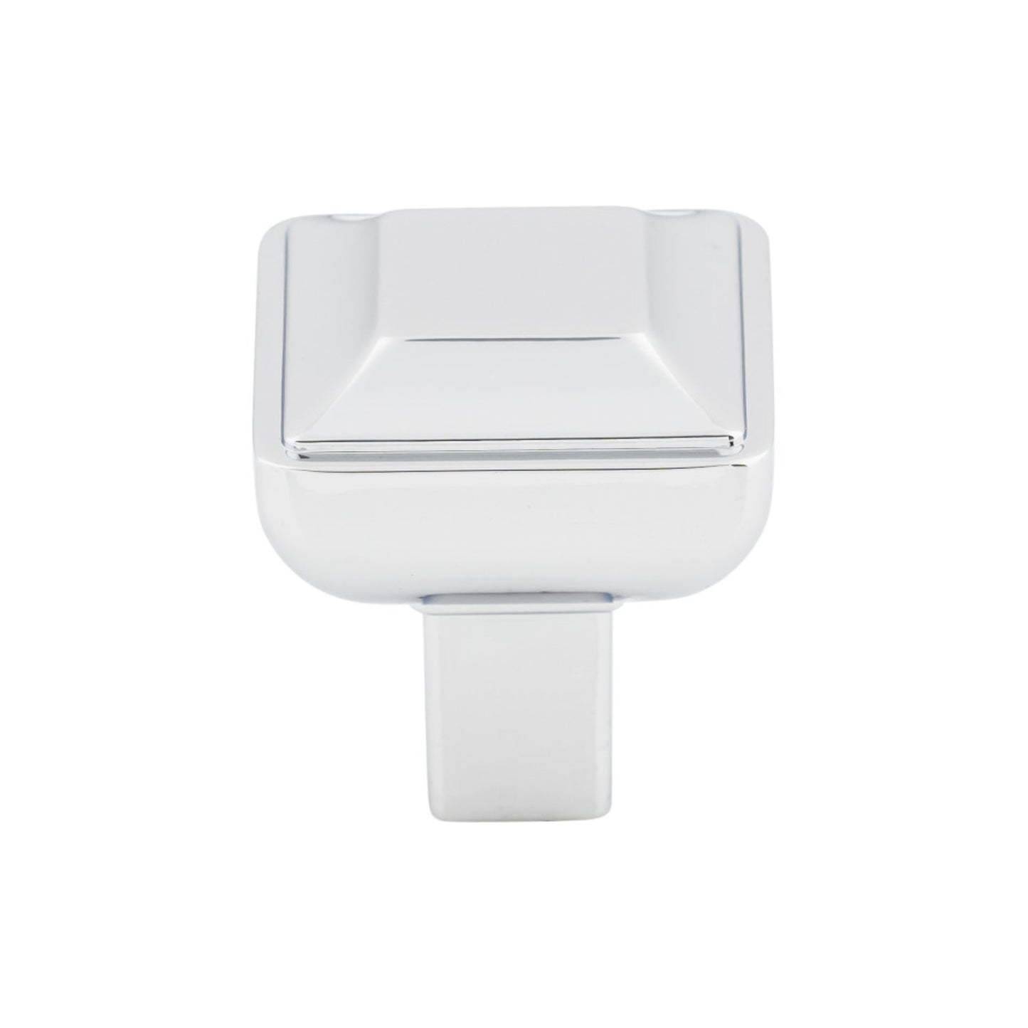 Top Knobs Podium Length Square Knob