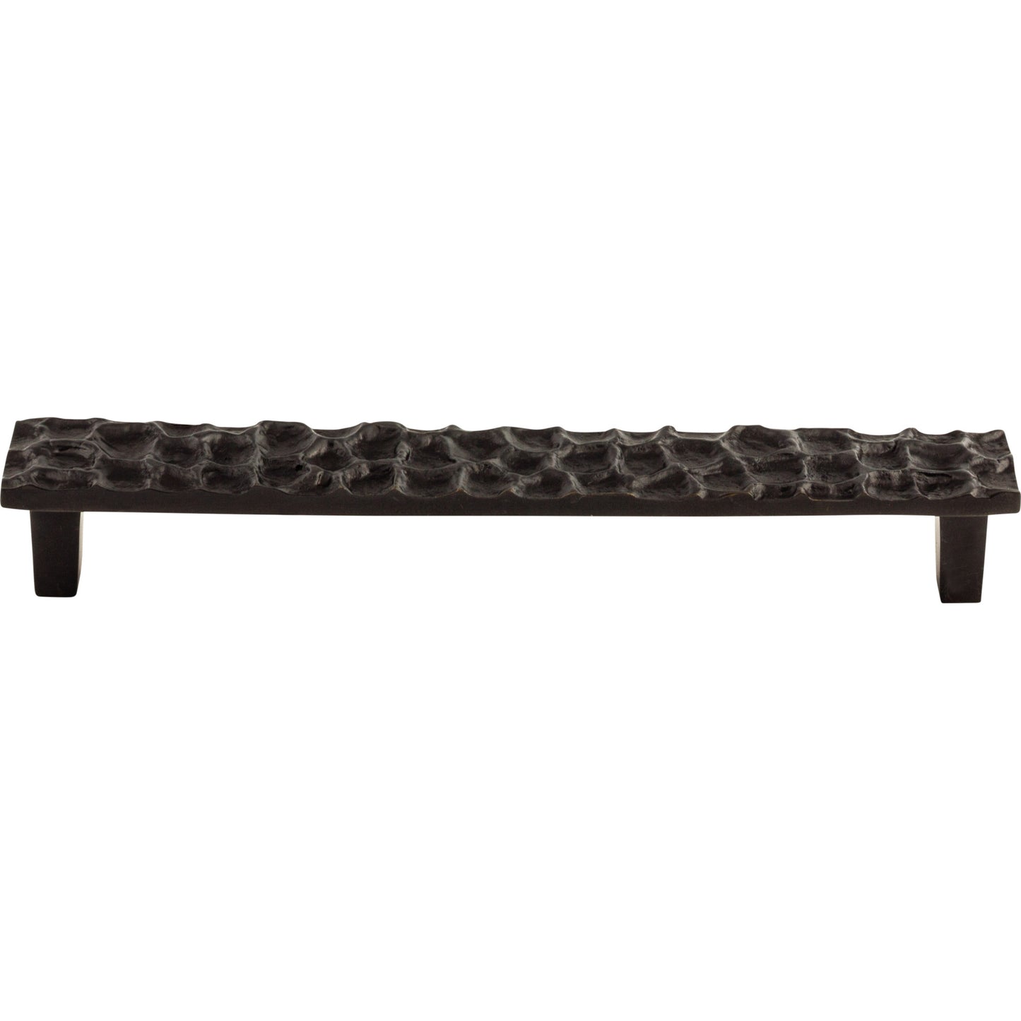 Top Knobs Cobblestone Bar Pull