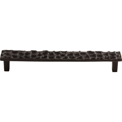 Top Knobs Cobblestone Bar Pull