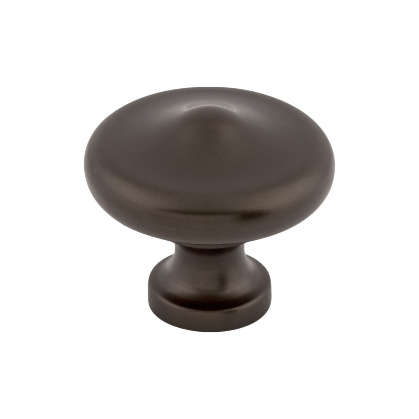 Peak Round Knob