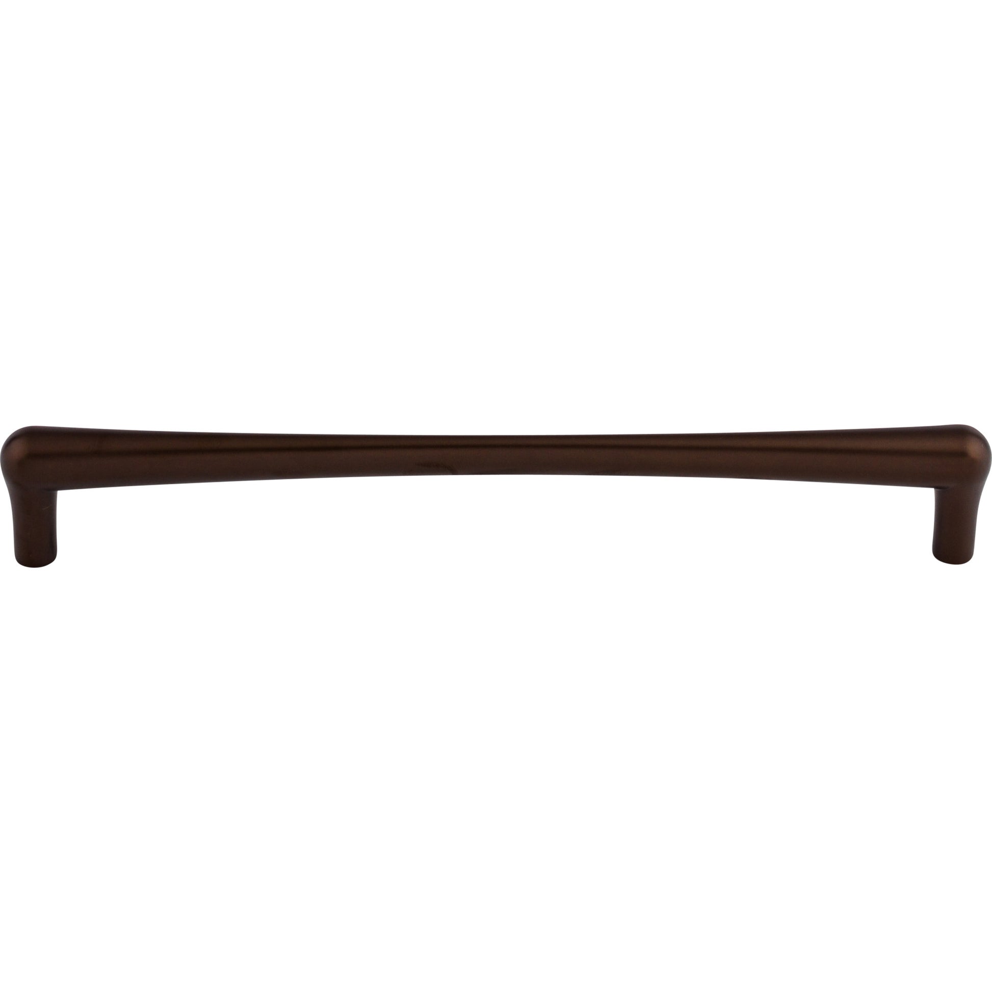 Top Knobs Brookline 9" Center to Center Bar Pull - Oil Rubbed Bronze