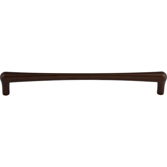 Top Knobs Brookline 9" Center to Center Bar Pull - Oil Rubbed Bronze