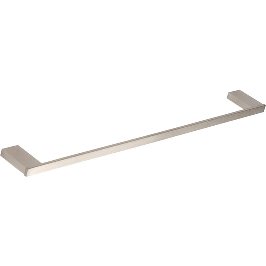 Atlas Parker Single 23 5/8" Wall Mounted  Towel Bar (PATB600) - Brushed Nickel