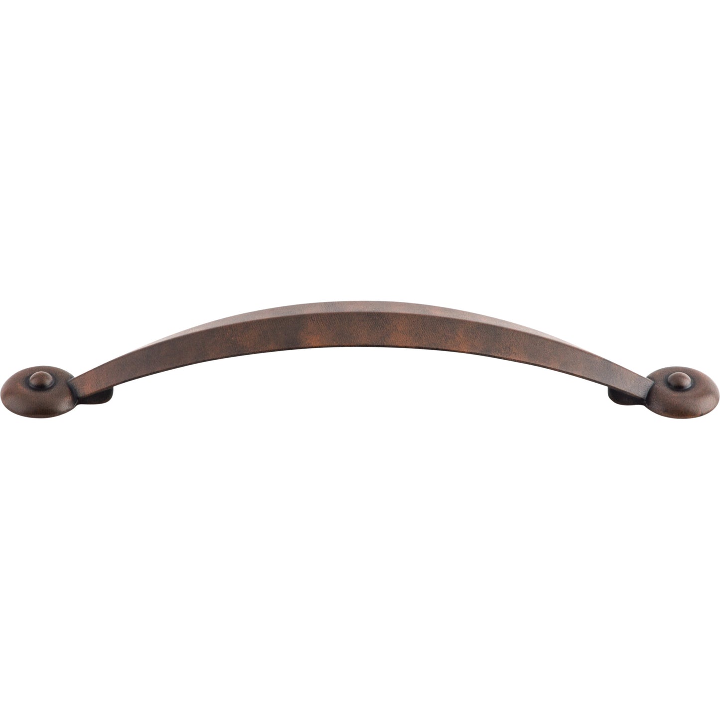 Top Knobs Angle Bar Pull