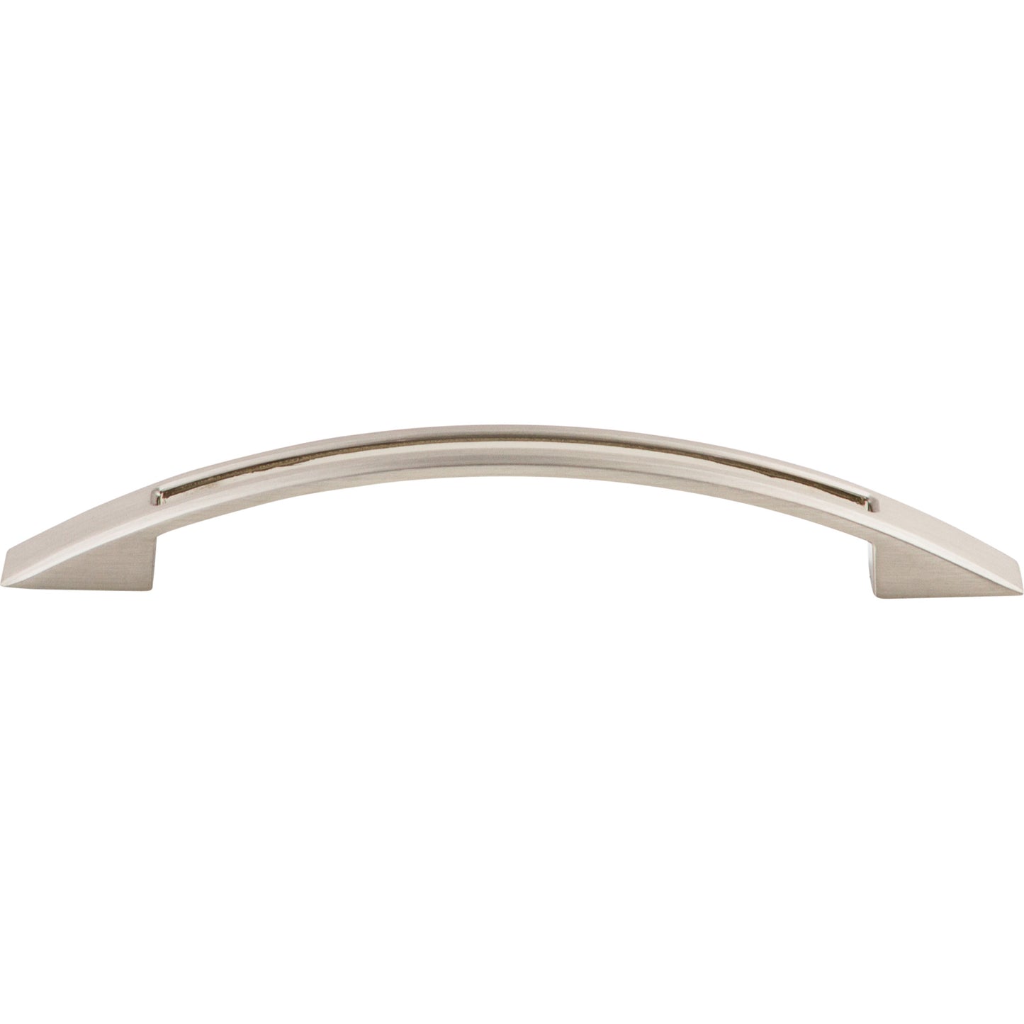 Top Knobs Tango Cut Out Bar Pull