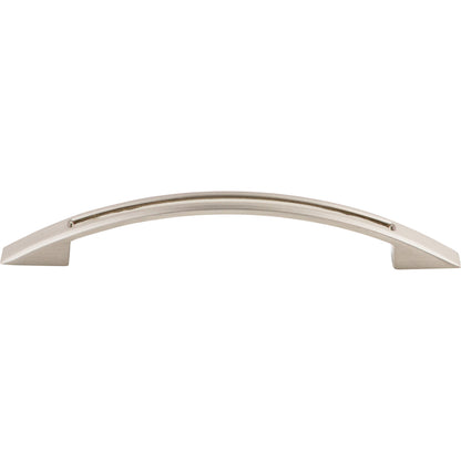 Top Knobs Tango Cut Out Bar Pull